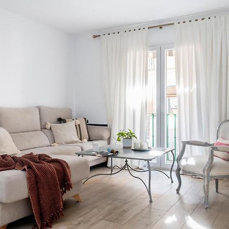 Magno Apartments San Esteban Sevilla Bagian luar foto