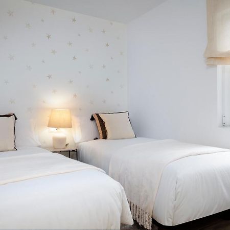 Magno Apartments San Esteban Sevilla Bagian luar foto